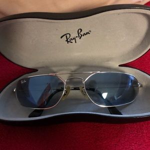RayBan SunGlasses